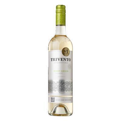 Trivento Pinot Grigio (0.75L)