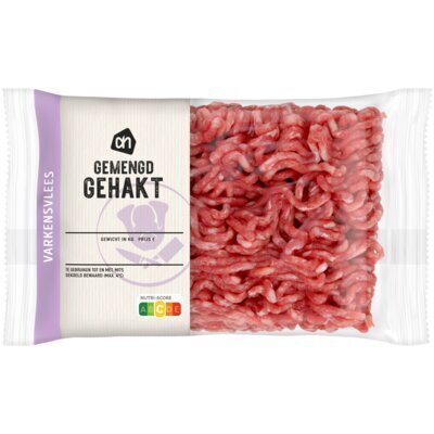 AH Gemengd gehakt (175g)