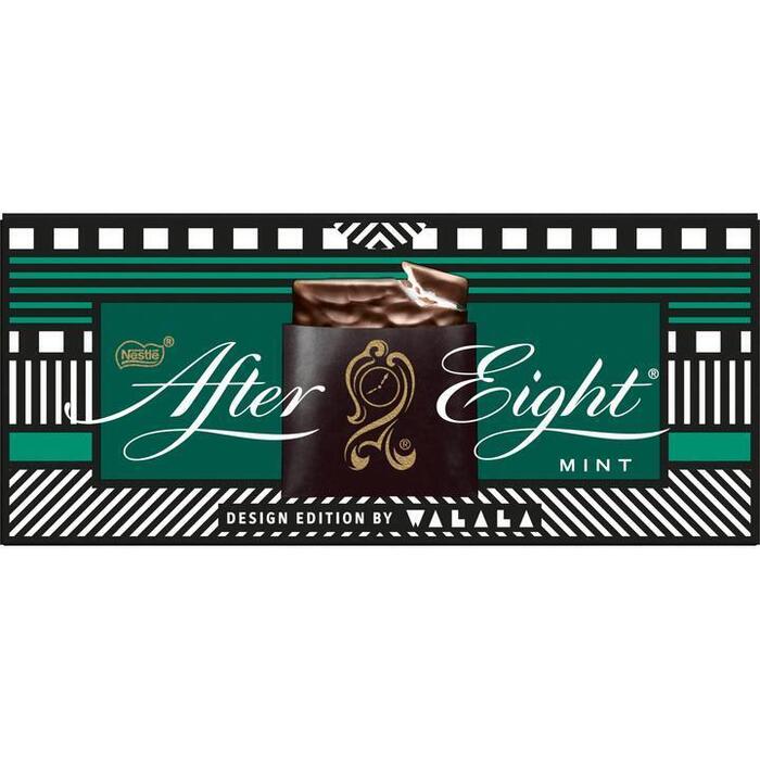 After Eight Mint Chocolate Thins (Stuk, 200g)