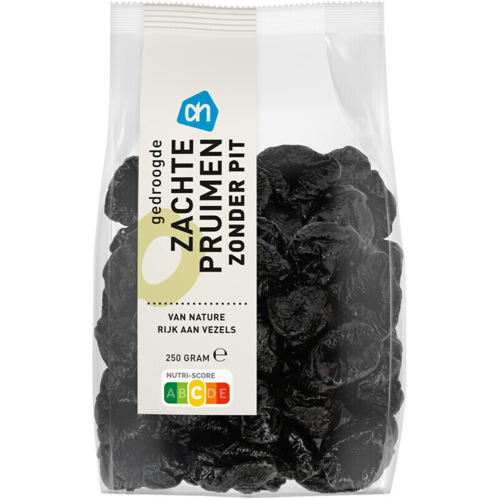 AH Zachte pruimen (250g)