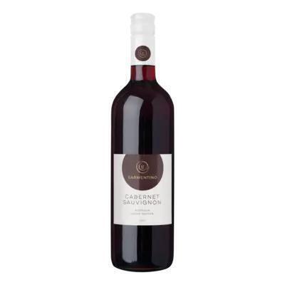Cabernet sauvignon (glas, 0.75L)