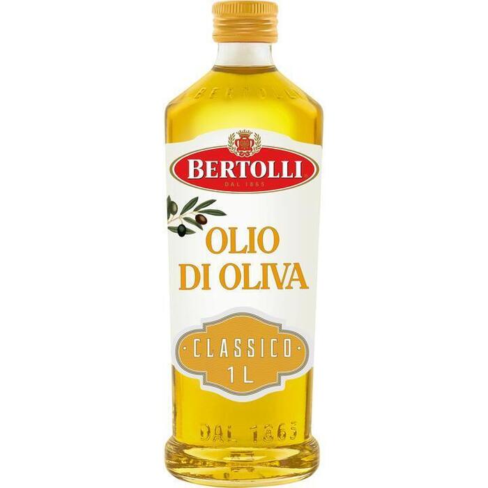 Bertolli Classico Olijfolie 1L (1L)