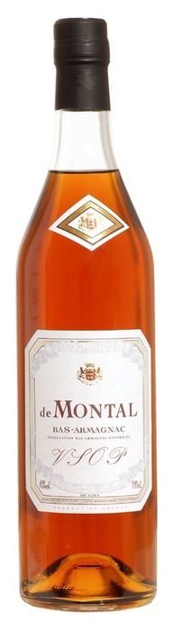 Montal VS Armagnac (rol, 0.7L)