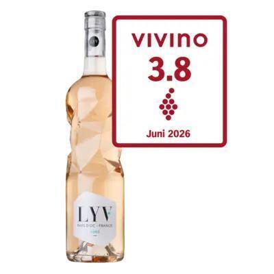 LYV Rosé (0.75L)