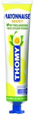 Thomy Mayonnaise (170g)