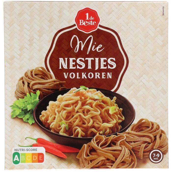 1 de Beste Mienestjes volkoren (450g)