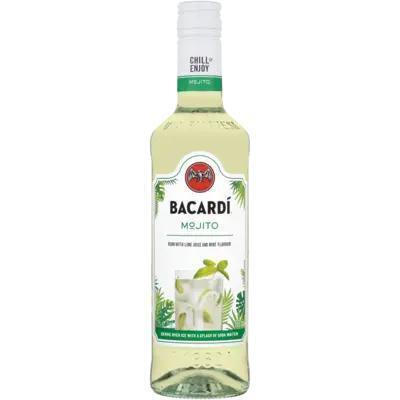 BACARDI Mojito 500ML (0.5L)