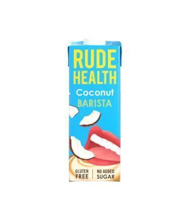 Rude Health Barista kokosnoot (1L)