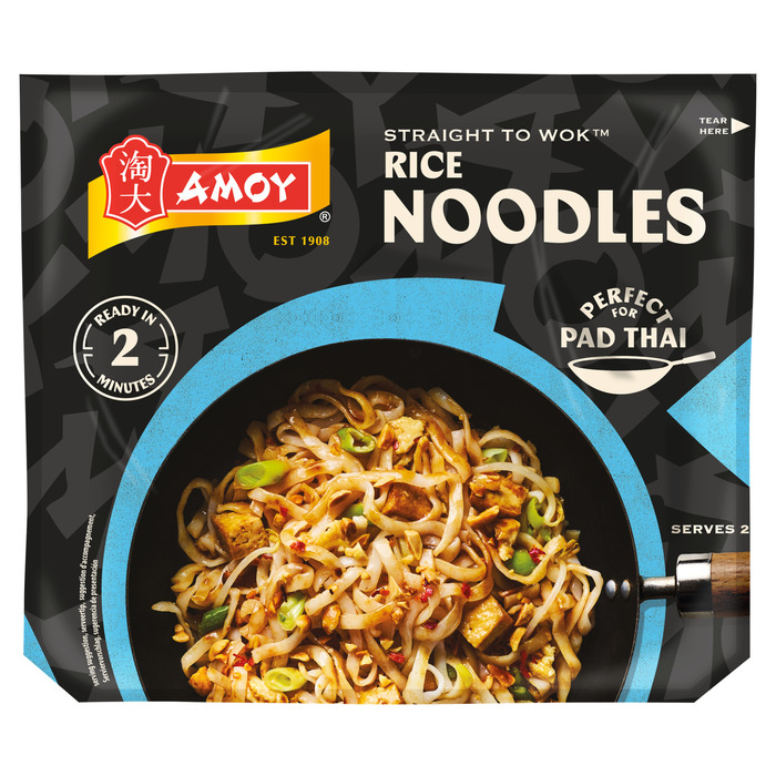Amoy Rice Noodles 300 g (2 × 150g)