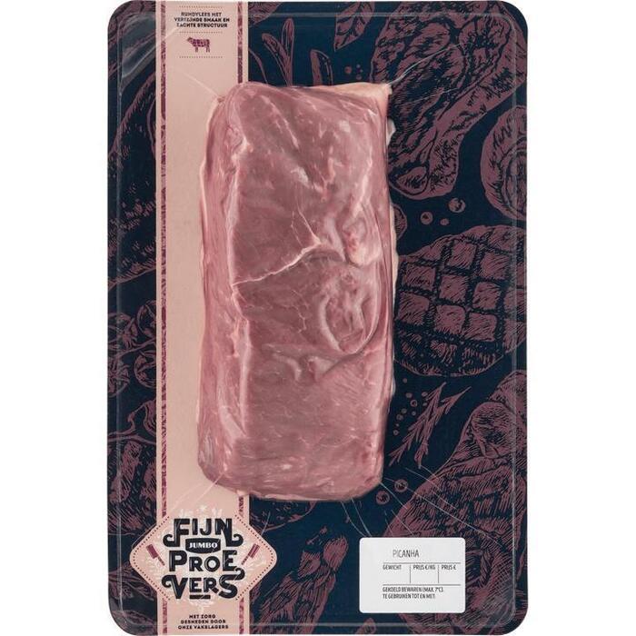 Jumbo Picanha ca. 600g