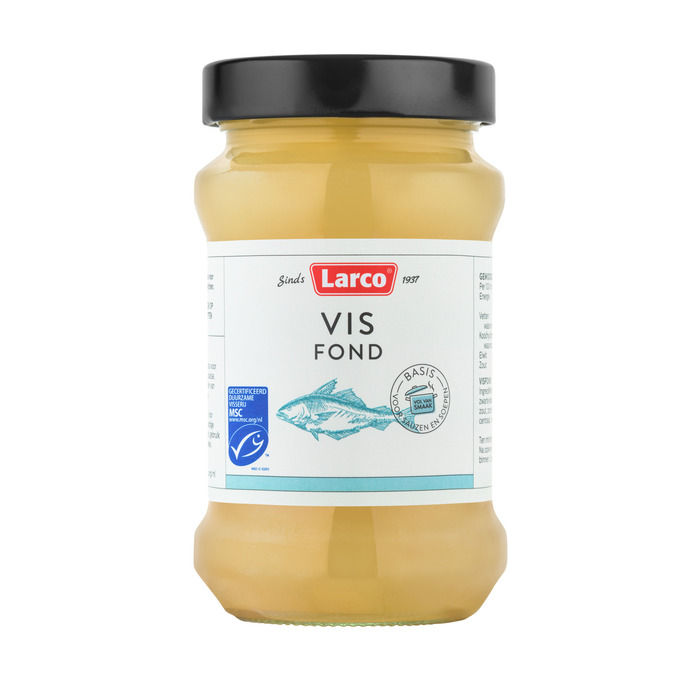 Larco Fond vis bouillon (35cl)