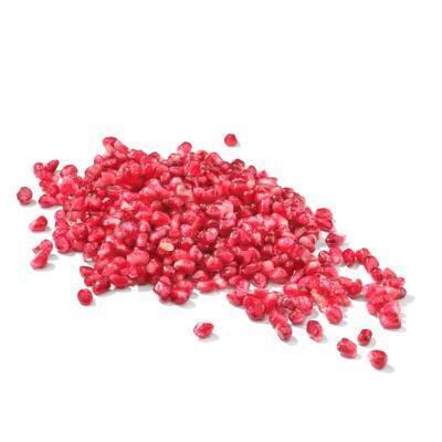 AH Zongerijpte granaatappelpitjes (185g)