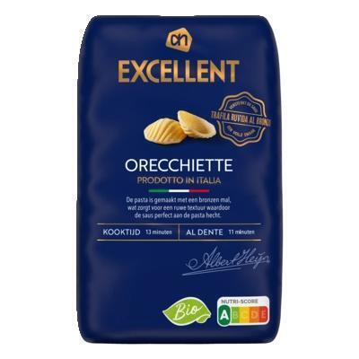 AH Excellent Orecchiette bio (500g)