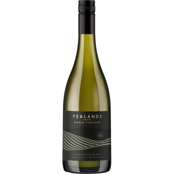 Yealands Estate Sauvignon Blanc (0.75L)