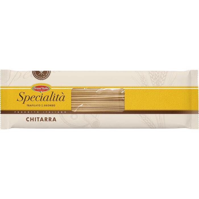 Grand'Italia Specialità Chitarra 500 g (Zak, 500g)