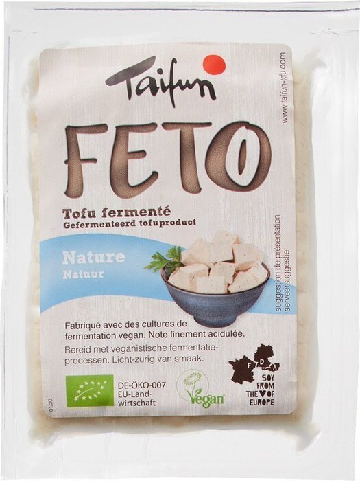 Feto naturel (200g)