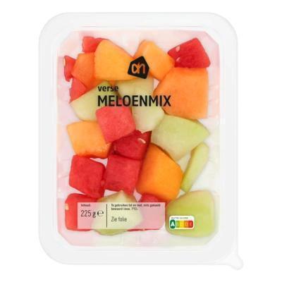 AH Verse meloensalade (225g)