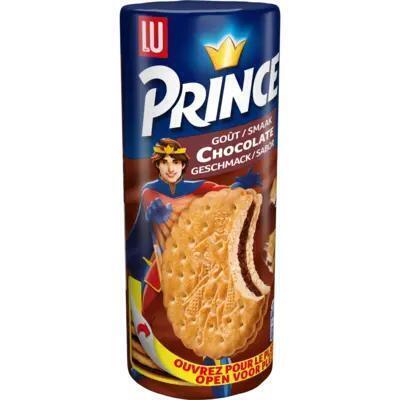 Prince fourré chocolade (300g)