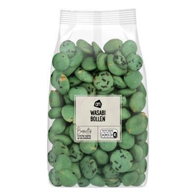 AH Wasabi bollen (200g)
