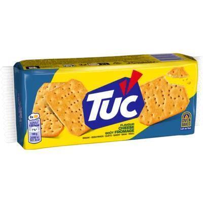 Tuc kaas (Pak, 100g)