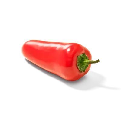 AH Jalapeño peper rood
