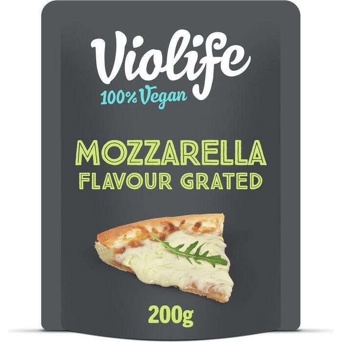 Violife Mozzarella (200g)