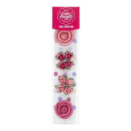 Cake Angels She loves me (15g)