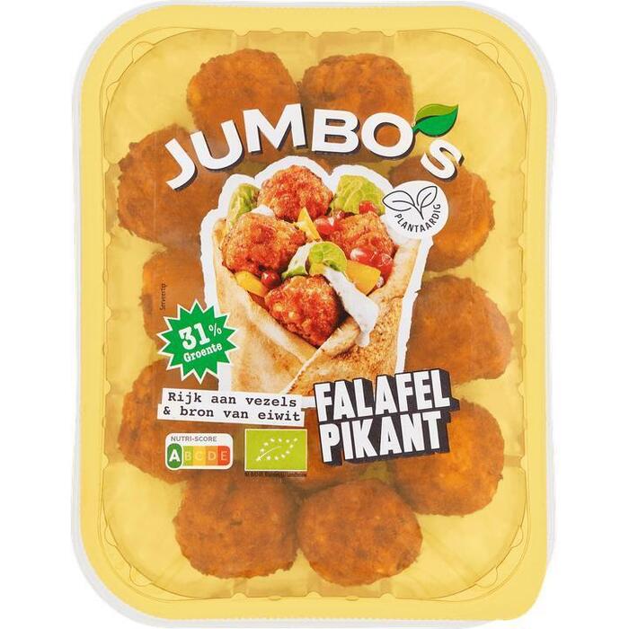 Jumbo's Falafel Pikant 180 g (180g)