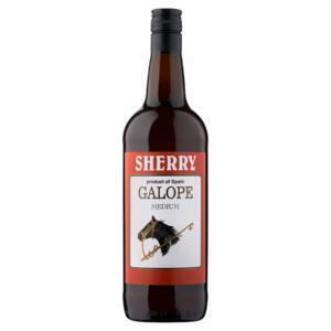 Galope Sherry Medium 1 L (1L)