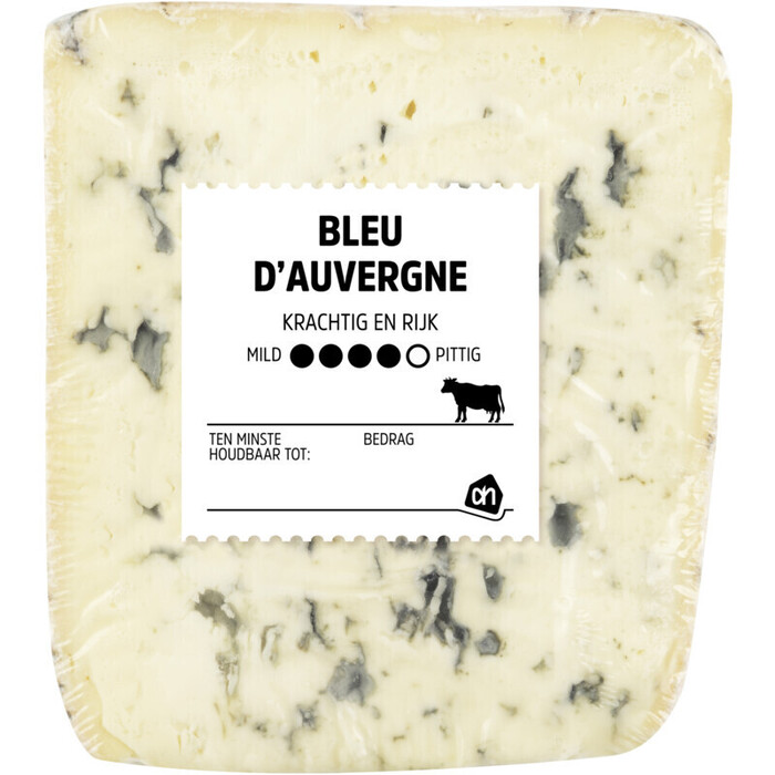 Tradilait Blue d'Auvergne 50+ (170g)