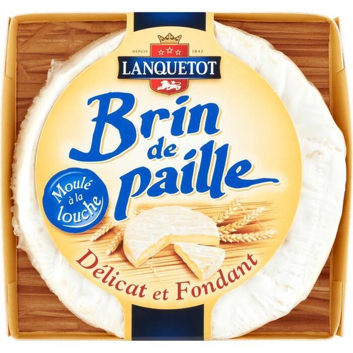 Lanquetot Brin de Paille 150g (150g)