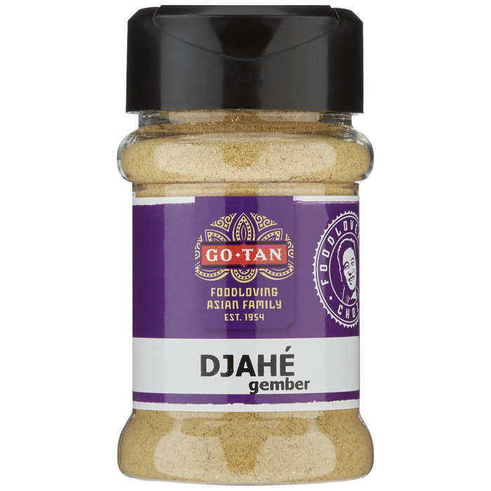 Go-Tan Gember 30g (30g)