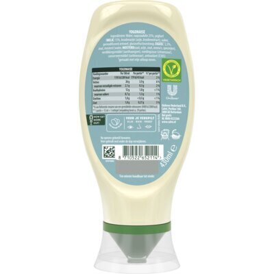 Calve Yofresh Squeeze 430 ml (43cl)