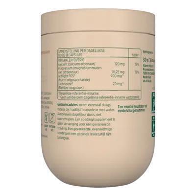 Care Bionis met bacillus coagulans en calcium