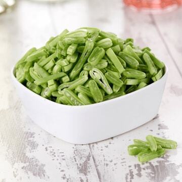Jumbo Gesneden Snijbonen 400g (400g)