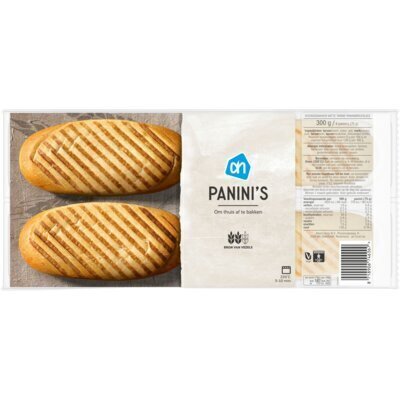 AH Panini brood (300g)