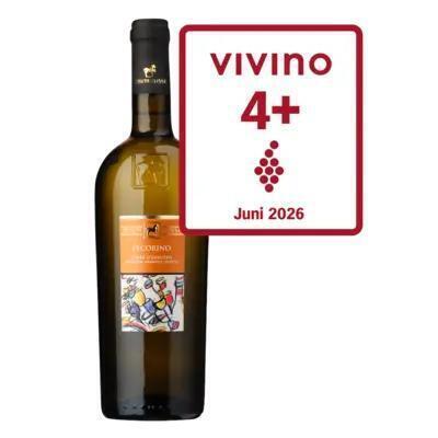Unico Pecorino Terre di Chieti (0.75L)