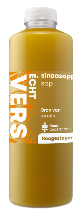 bH Orange 1000ml (1L)