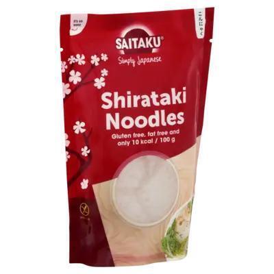 Saitaku Shirataki Noodles 270 g (270g)