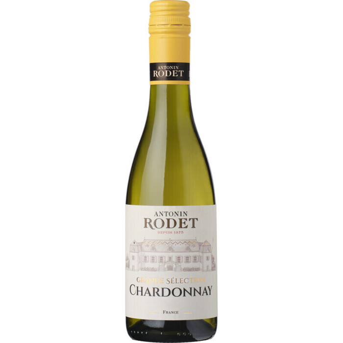 Rodet Rodet Chardonnay (37.5cl)