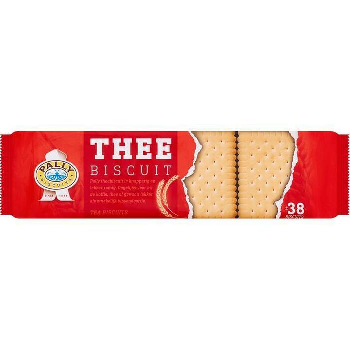 Pally theebiscuit 300 gram (300g)