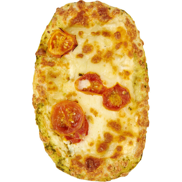 AH Focaccia mozzarella (110g)