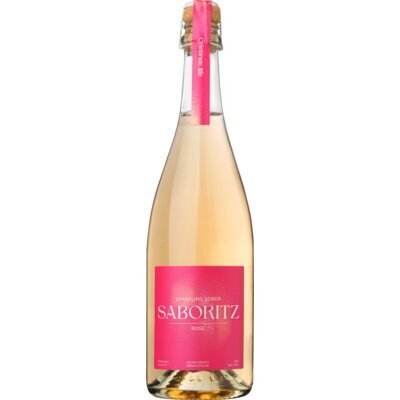 Saboritz Rose sparkling (0.75L)