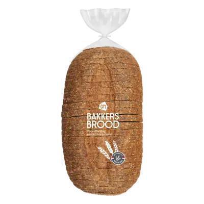 AH Vloerbrood volkoren
