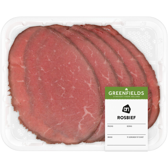 AH Rosbief (60g)