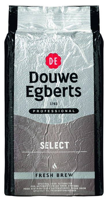 DOUWE EGBERTS FRESH BREW SELECT (1kg)