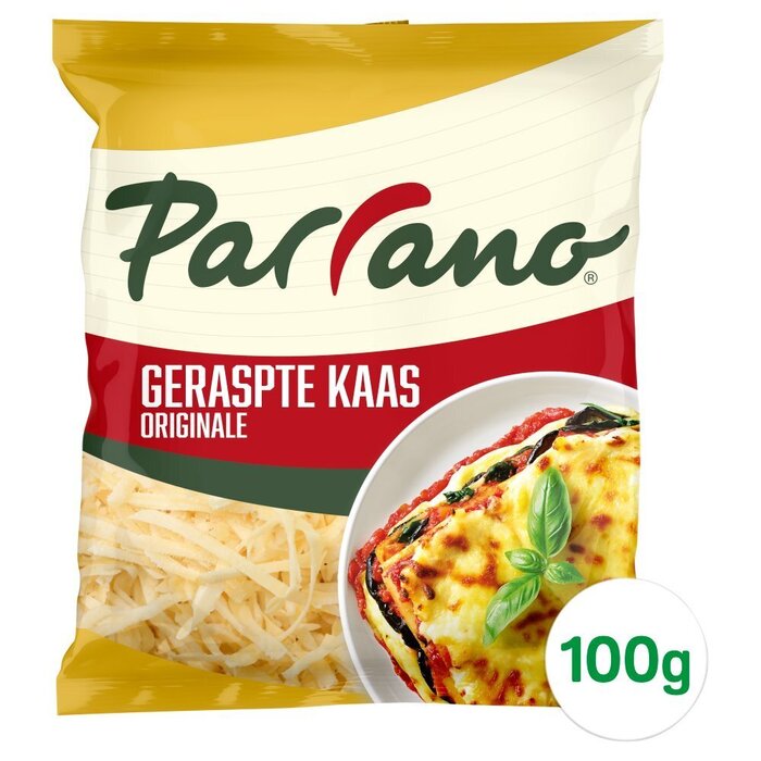 Originale rasp Parrano (Zak, 100g)