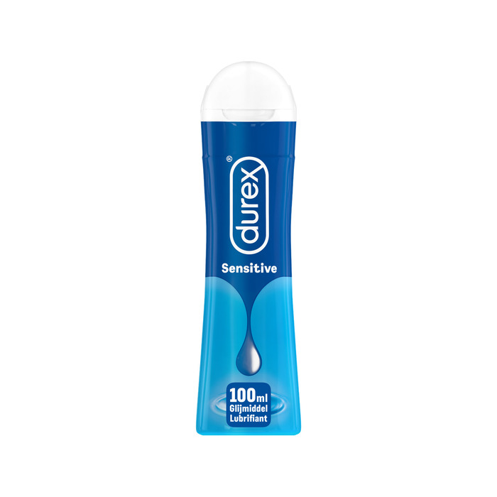 Durex Play Maxi Sensitive 100 ml (100ml)