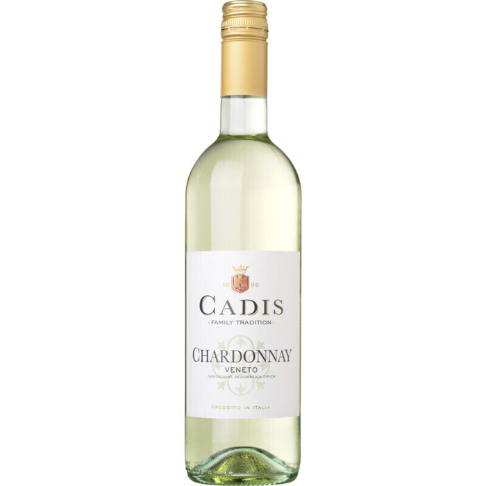 Cadis Chardonnay (0.75L)