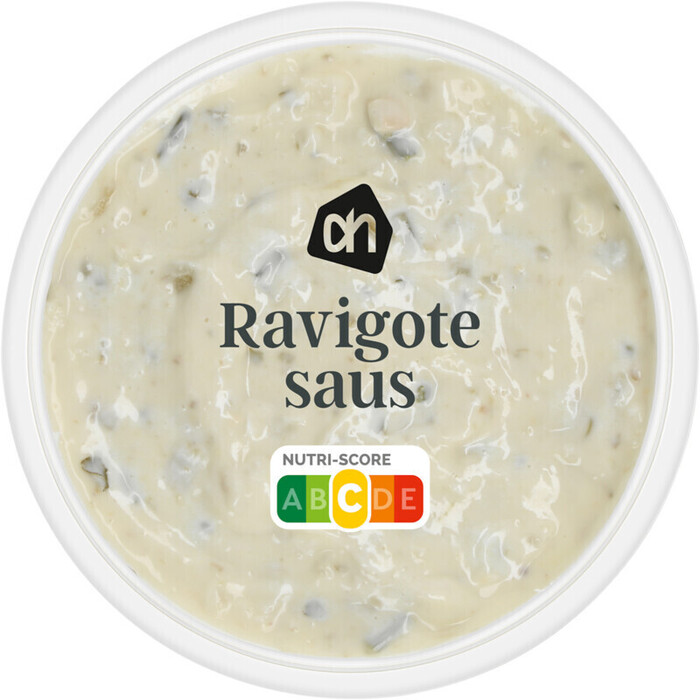 AH Ravigotesaus (100g)